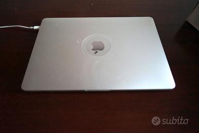 Macbook Pro 2016. 13-inch con touch bar