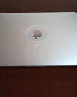 Macbook Pro 2016. 13-inch con touch bar