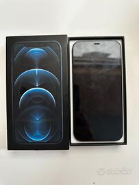 Iphone 12 Pro 128gb