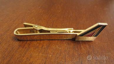 Fermacravatta ALITALIA