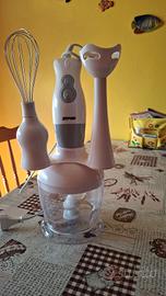 robot cucina