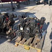 Volvo Penta 4.3 GS (coppia)