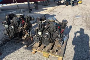 Volvo Penta 4.3 GS (coppia)