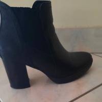 Stivaletto Bata