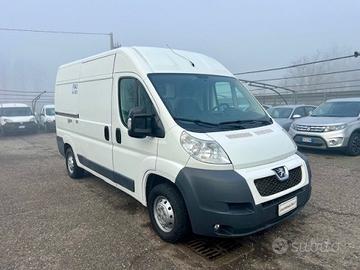 CITROEN Jumper 2.2 HDi/130CV PC-TM Furgone FRIGO