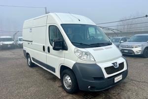 CITROEN Jumper 2.2 HDi/130CV PC-TM Furgone FRIGO