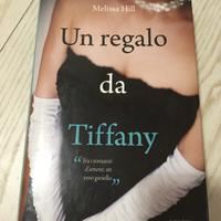 Un .(subito non lo accetta ??) da Tiffany