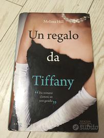 Un .(subito non lo accetta ??) da Tiffany