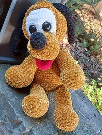 PLUTO PELUCHE