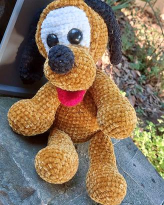 PLUTO PELUCHE