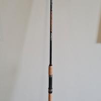 ARTICO AGONISTIKA CANNA DA PESCA SPINNING mt.2.70