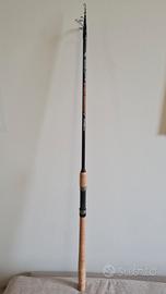 ARTICO AGONISTIKA CANNA DA PESCA SPINNING mt.2.70