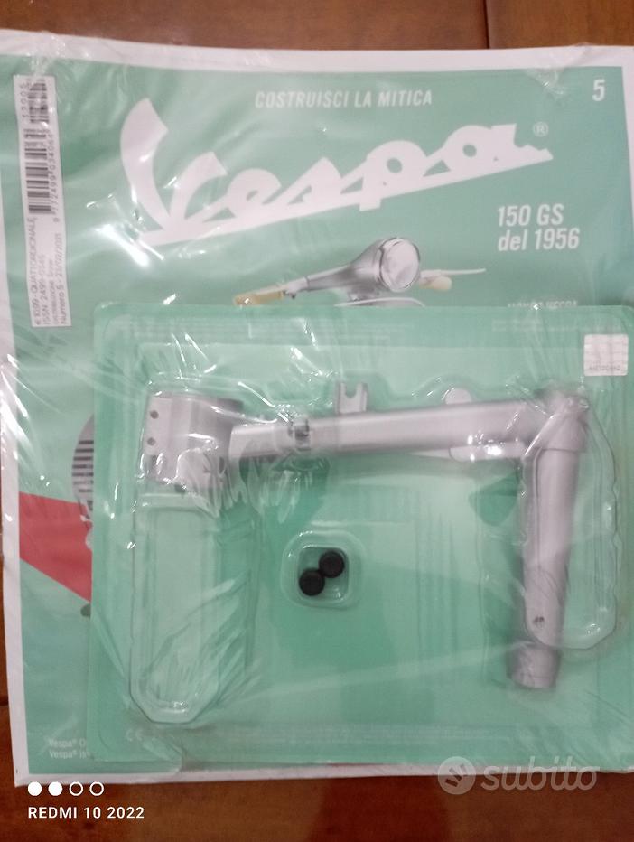 Vespa gs Vendita in Collezionismo