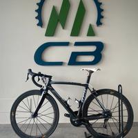 Goomah 731 mavic durace carbon