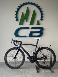 Goomah 731 mavic durace carbon