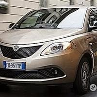 Ricambi ypsilon 2018