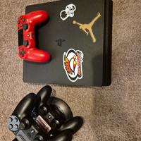 Play Station PS4 