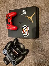 Play Station PS4 