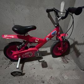 Bici bimbo 2/3 anni 