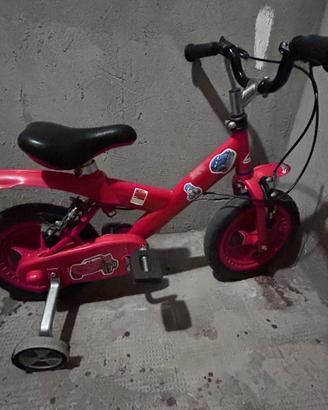 Bici bimbo 2/3 anni 
