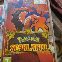 pokemon scarlatto