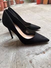 Scarpe a tacchi alti