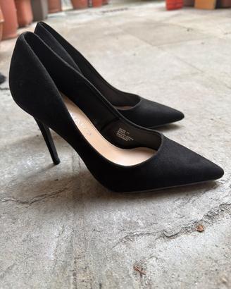 Scarpe a tacchi alti