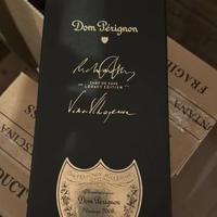 Dom perignon Legacy edition 2008