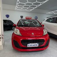 Peugeot 107 1.0 68CV 5p. Active