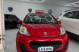 Peugeot 107 1.0 68CV 5p. Active