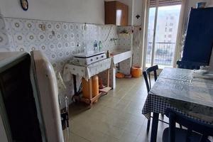 Luminoso bivani + servizi Contesse