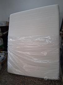 materasso matrimoniale 