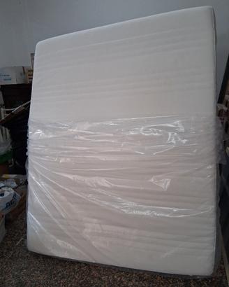 materasso matrimoniale 