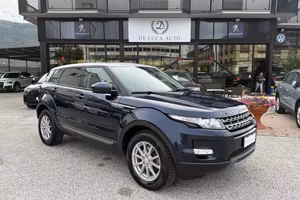 LAND ROVER Range Rover Evoque 2.2 TD4 5p. SCONTO