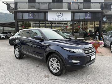 LAND ROVER Range Rover Evoque 2.2 TD4 5p. SCONTO