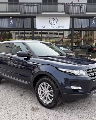 LAND ROVER Range Rover Evoque 2.2 TD4 5p. SCONTO