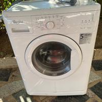 Lavatrice whirpool 7 kg