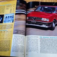 📌 Collezione Quattroruote 1984–2019