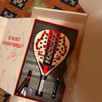 Babolat viper lebron 2025