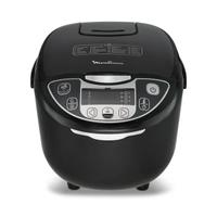 MOULINEX RICE COOKER FUZZY LOGIC