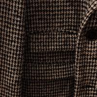 Cappotto doppiopetto Officina36 