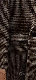 Cappotto doppiopetto Officina36 