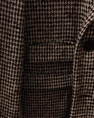 Cappotto doppiopetto Officina36 