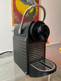 Macchina Caffé Pixie Nespresso