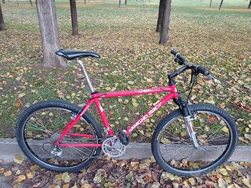 MTB anni '90 Diamondback Apex 26"+ Marzocchi XCR