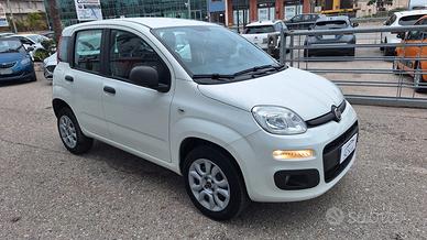 Fiat Panda 0.9 Natural Power METANO