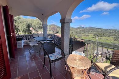 Trilo Panorama