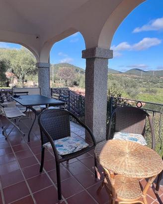 Trilo Panorama
