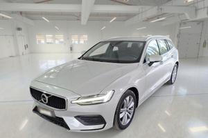 VOLVO V60 D3 BUSINESS PLUS STATION WAGON