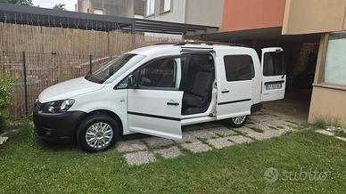 caddy 2015